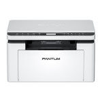 Pantum Multifunction printer | BM2300NW | Laser | Mono | A4 | Wi-Fi | White