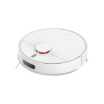Xiaomi | Robot Vacuum S40C EU | Wet&Dry | 2600 mAh | Dust capacity 0.52 L | 5000 Pa | White