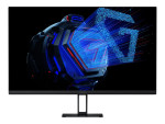 Xiaomi | 2K Gaming Monitor | G27Qi EU | 27 " | IPS | QHD | 16:9 | 180 Hz | 1 ms | 2560 x 1440 pixels | 300 cd/m² | HDMI ports quantity 2 | Black