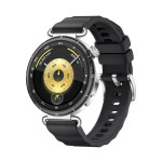 Huawei WATCH GT 6 41mm | Smart watch | GPS (satellite) | AMOLED | 1.32 inches | Waterproof | Gold