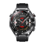 Huawei Ultimate 2 | Smart watch | GPS (satellite) | AMOLED | 1.5 inches | Waterproof | Black