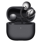 Huawei | Earbuds | FreeClip 2 | Bluetooth | Open-Ear | Black | Noise canceling | Wireless