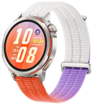 Huawei GT Runner 2 | Sport watch | AMOLED | GPS (satellite) | 1.32 inches | Waterproof | Dawn Orange