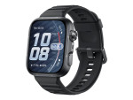 Huawei Watch FIT 5, Black, Niki-B19F | Huawei