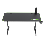 Gamemax | Gaming Desk | D140-CARBON
