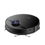 Midea Robot Vacuum Cleaner | M7 Evo | Dry | Lithium ion | 5200 mAh | Dust capacity 0.43 L | 8000 Pa | Black