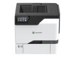 Lexmark | Colour Laser Printer | CS730de | Laser | Colour | Printer | White