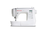 Singer | Sewing Machine | C5605 | Number of stitches 80 | Number of buttonholes 6 | White