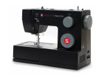 Singer Sewing machine | 4432 Heavy Duty | Number of stitches 32 | Black