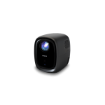 Philips | NeoPix 130 | HD ready (1280x720) | 120 ANSI lumens | Black | Wi-Fi