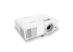 Philips | ProPix 850 | Full HD (1920x1080) | 4000 ANSI lumens | White