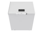 Whirlpool Freezer | W3RHS14EW | Energy efficiency class E | Chest | Free standing | Height 85 cm | Total net capacity 142 L | Display | White