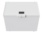Whirlpool Freezer | W3RHS19EW2 | Energy efficiency class E | Chest | Free standing | Height 85 cm | Total net capacity 198 L | Display | White