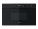 Whirlpool Microwave oven | MBNA900B | Built-in | 22 L | 750 W | Black