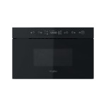 Whirlpool Microwave Oven | MBNA920B | Built-in | 750 W | Grill | Black