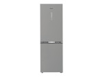 Whirlpool Refrigerator | WHK 26362 XP4E | Energy efficiency class E | Free standing | Combi | Height 186.5 cm | No Frost system | Fridge net capacity 210 L | Freezer net capacity 106 L | 37 dB | Silver