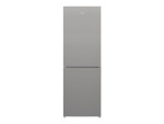 INDESIT Refrigerator | INKS 1341 S4E | Energy efficiency class E | Free standing | Free standing | Height 173.6 cm | 38 dB | Silver