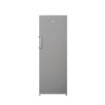INDESIT Freezer | FINS 1261 S4E | Energy efficiency class E | Upright | Free standing | Height 171 cm | Total net capacity 244 L | Silver