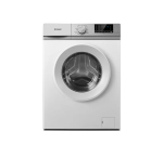 INDESIT | Washing Machine | IMA630EE | Energy efficiency class D | Front loading | Washing capacity 6 kg | 1000 RPM | Depth 45 cm | White