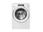 Candy Washing machine | RO41274DWMCT/1-S | Energy efficiency class A | Front loading | Washing capacity 7 kg | 1200 RPM | Depth 45.4 cm | Width 60 cm | Display | 4-digit | Steam function | Wi-Fi | White