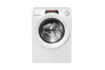 Candy | Washing Machine | RO 1486DWMT/1-S | Energy efficiency class A | Front loading | Washing capacity 8 kg | 1400 RPM | Depth 54 cm | Width 60 cm | Display | Digital | Steam function | White