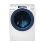 Candy | Washing Machine | CO4 274TWM6/1-S | Energy efficiency class A | Front loading | Washing capacity 7 kg | 1200 RPM | Depth 45 cm | Width 60 cm | Display | LCD | Wi-Fi | White