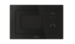 Candy Microwave oven with Grill | CA20FMW7NB | Built-in | 20 L | 1000 W | Grill | Black