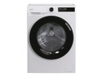 Candy Washing machine | BR 411BL9-S | Energy efficiency class A | Front loading | Washing capacity 11 kg | 1400 RPM | Depth 68 cm | Width 60 cm | Display | LCD | Steam function | Wi-Fi | White