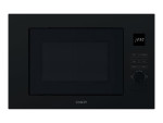 Candy Microwave oven | CA38FL7N20WXB | Built-in | 20 L | 750 W | Grill | Black