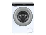 Candy CW50-BP12307GU-S Washing Machine, A, Front loading, Depth 42 cm, 5 kg, White | Candy