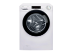 Candy Washing Machine | CSS 127TWB5/1-S | Energy efficiency class A | Front loading | Washing capacity 7 kg | 1200 RPM | Depth 54 cm | Width 60 cm | Display | 2-digit | Steam function | White