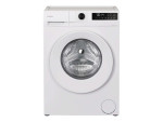 Candy Washing machine | GD 17SB7-S | Energy efficiency class A | Front loading | Washing capacity 7 kg | 1100 RPM | Depth 47 cm | Width 60 cm | Display | LED | Steam function | White