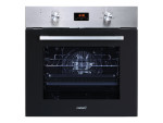CATA | Oven | MD 6106 X | 60 L | Multifunctional | AquaSmart | Touch control | Convection | Height 59.5 cm | Width 59.5 cm | Stainless steel