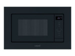 CATA Microwave Oven | MC 20 D MB | Built-in | 20 L | 700 W | Grill | Black