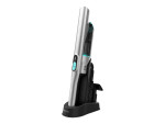 Cecotec Vacuum cleaner | Conga Rockstar P50 X-Treme | Cordless operating | Stick/handheld | 265 W | 25.2 V | Operating time (max) 50 min | Blue/Black
