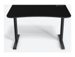 Arozzi Gaming Desk | Arena Small | Pure Black