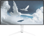 Arozzi | Nova | 24 " | IPS | QHD | 16:9 | 200 Hz | 1 ms | 2560 x 1440 pixels | 300 cd/m² | HDMI ports quantity 2 | Forest Green