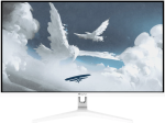 Arozzi | Nova | 32 " | IPS | QHD | 16:9 | 180 Hz | 1 ms | 2560 x 1440 pixels | 300 cd/m² | HDMI ports quantity 2 | White