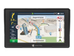 Navitel | GPS Navigator | E777 TRUCK | 800 × 480 | GPS (satellite) | Maps included