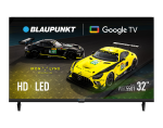 Blaupunkt LED TV | 32FBG5000S | 32 | Smart TV | Google TV | Black