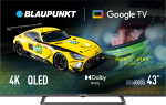 Blaupunkt LED TV | 32HCE4000S | 32 | HD