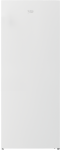 BEKO Refrigerator | RSSA290M41WN | Energy efficiency class E | Free standing | Larder | Height 150.8 cm | Fridge net capacity 286 L | 38 dB | White