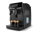 Philips Coffee Maker | EP2220/10 | Pump pressure 15 bar | Built-in milk frother | Automatic | 1500 W | Black