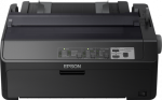 Epson LQ-590IIN | Mono | Dot matrix | Dot matrix printer | Black
