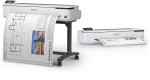 Epson | SC-T5100 | Inkjet | Colour | A1 | Wi-Fi | Grey