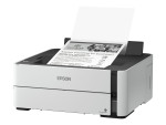 Epson | EcoTank M1170 | Inkjet | Mono | Inkjet Printer | Wi-Fi | White