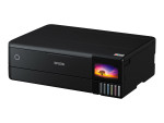 Epson | Multifunctional Printer | EcoTank L8180 | Inkjet | Colour | Inkjet Multifunctional Printer | A3+ | Wi-Fi | Black