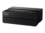 Epson | Professional Photo Printer | SureColor SC-P700 | Inkjet | Colour | Inkjet Multifunctional Printer | A3+ | Wi-Fi | Black