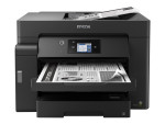 Epson | Multifunctional Printer | EcoTank M15140 | Inkjet | Mono | Inkjet Multifunctional Printer | A3+ | Wi-Fi | Black