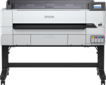 Epson | Flexible technical printer | SureColor SC-T5405 | Inkjet | Colour | Wireless Multifunction Color Printer | A0 | Wi-Fi | Light Grey